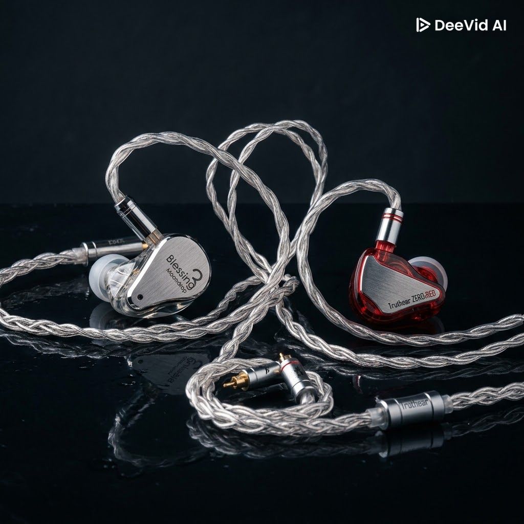 Audio Chi-Fi