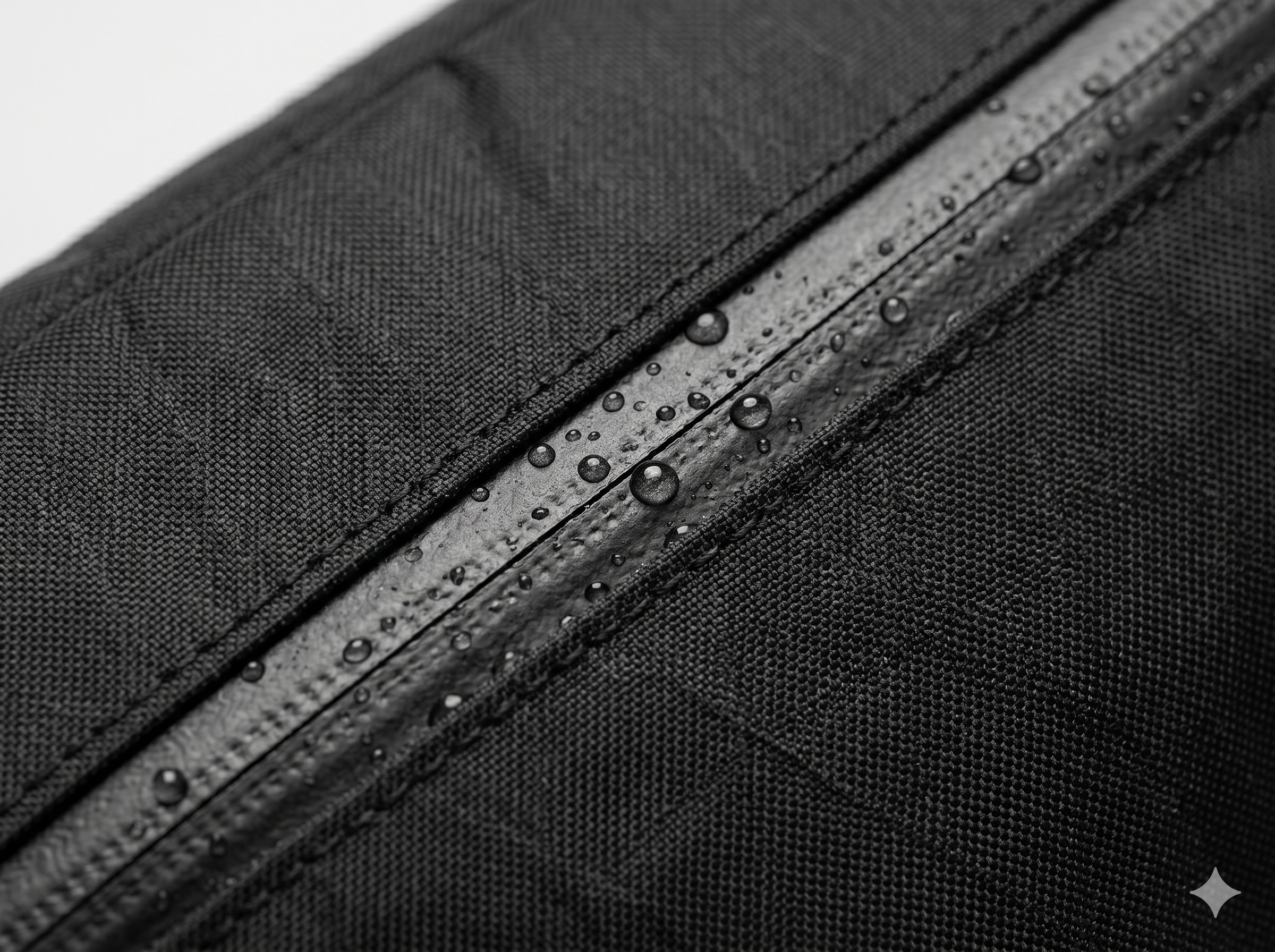 Mochila de Hombro Impermeable — Sling Bag Técnica Tech EDC