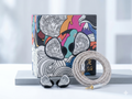 Audífonos In-Ear Hi-Fi — Tangzu Wan'er S.G (Edición Especial)